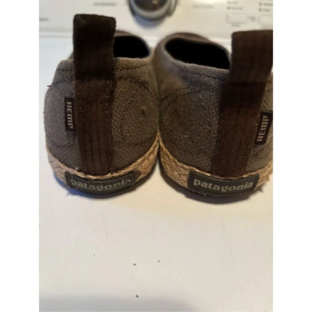 Patagonia Gumword Ballet Flats